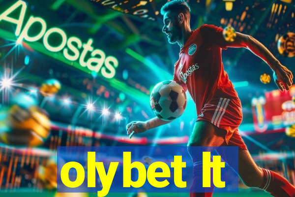 olybet lt