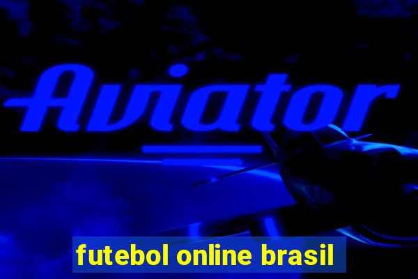 futebol online brasil