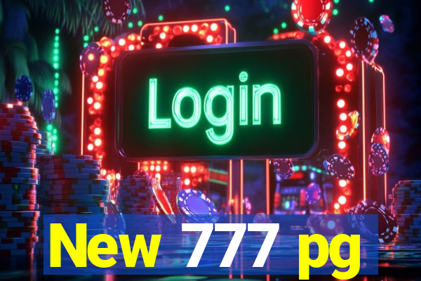 New 777 pg