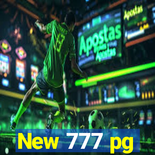 New 777 pg