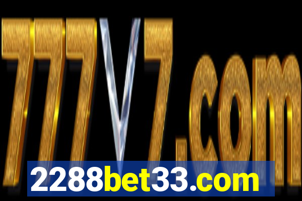 2288bet33.com