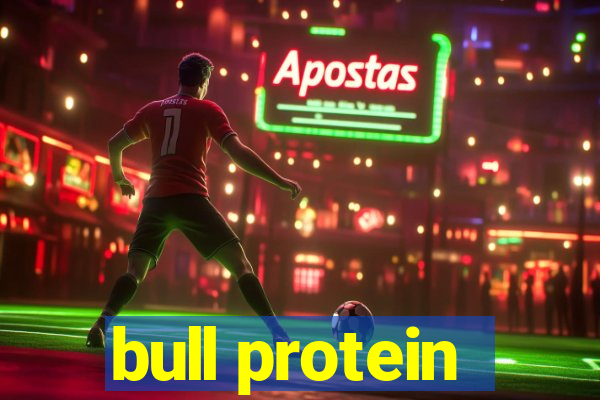 bull protein