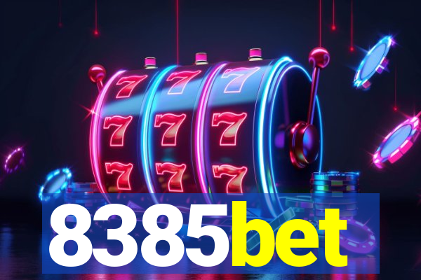 8385bet