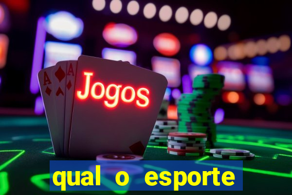 qual o esporte mais caro do mundo