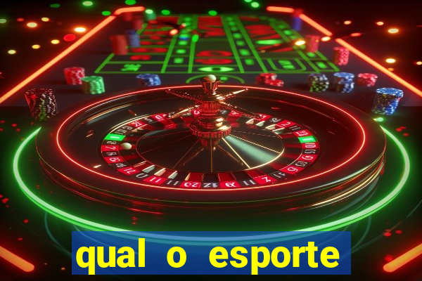 qual o esporte mais caro do mundo