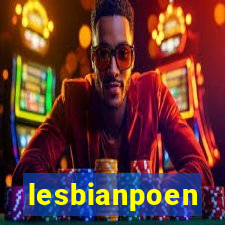 lesbianpoen