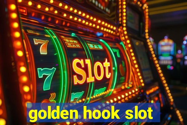 golden hook slot