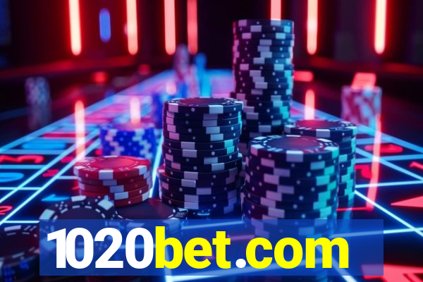 1020bet.com