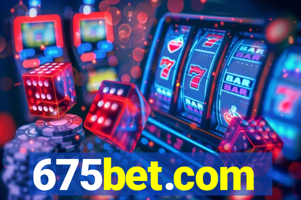 675bet.com