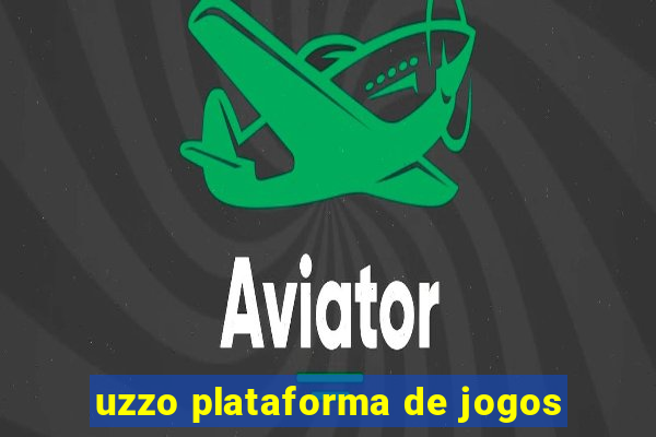 uzzo plataforma de jogos