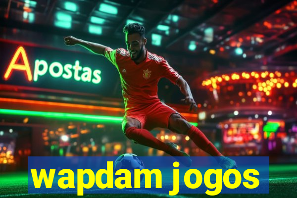 wapdam jogos