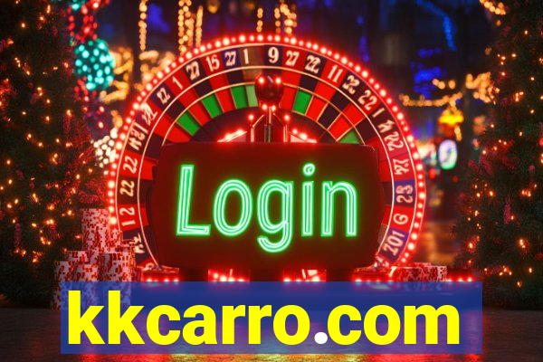 kkcarro.com