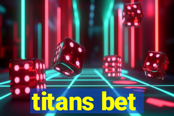 titans bet