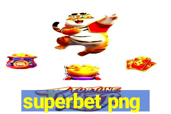 superbet png