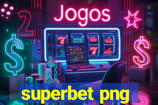 superbet png