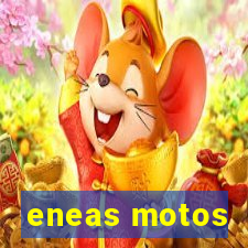 eneas motos