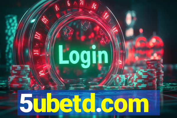 5ubetd.com