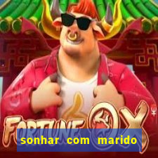 sonhar com marido indo embora