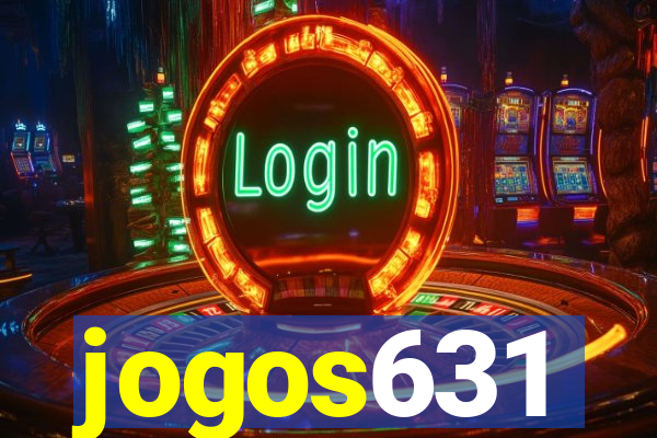 jogos631