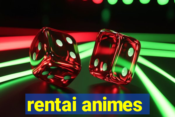 rentai animes