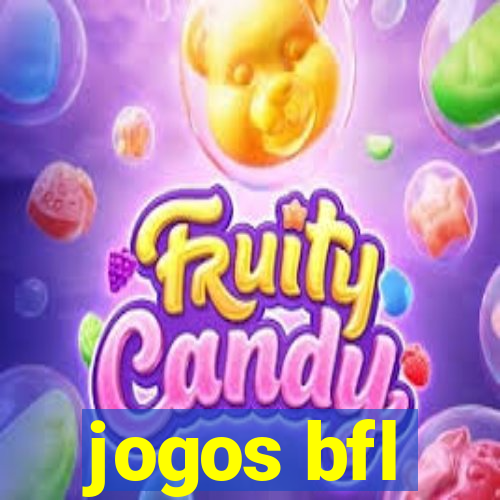 jogos bfl