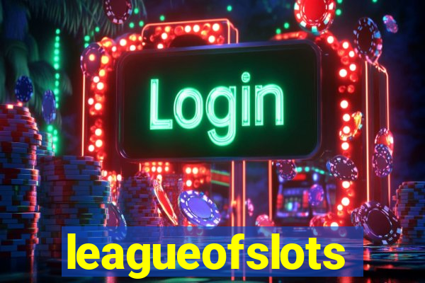 leagueofslots