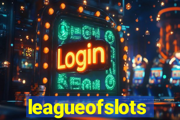 leagueofslots