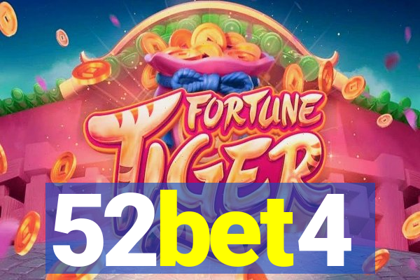 52bet4