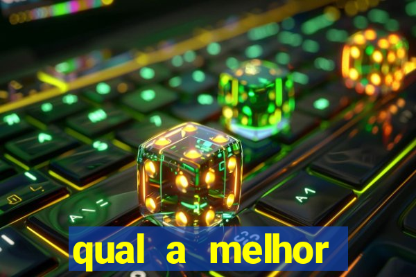 qual a melhor plataforma de jogo para ganhar dinheiro