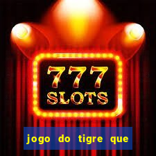 jogo do tigre que aceita cart?o de crédito