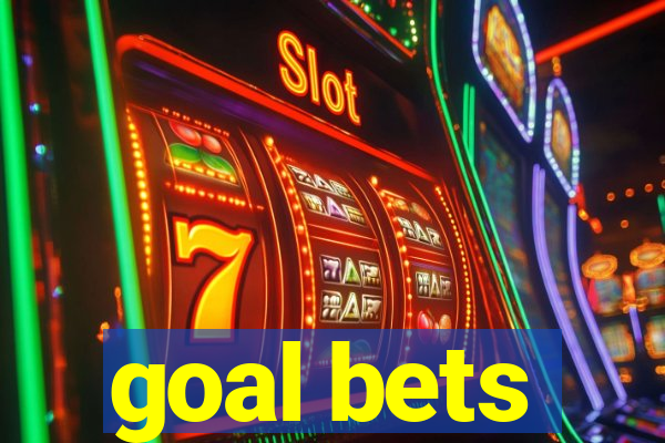 goal bets