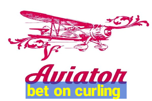 bet on curling