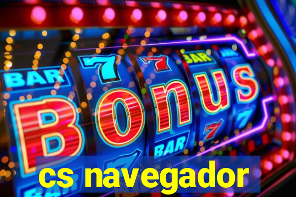 cs navegador