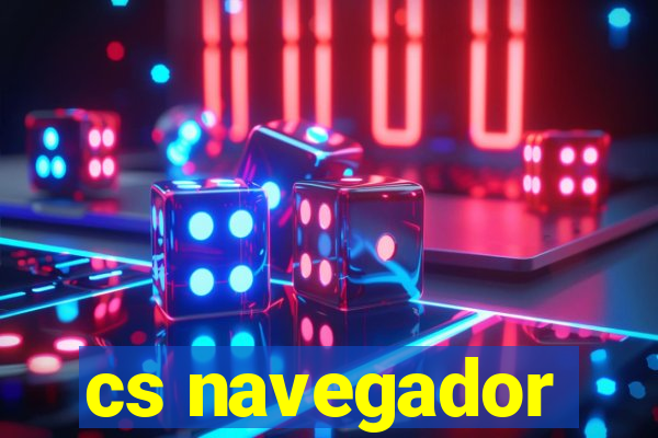 cs navegador