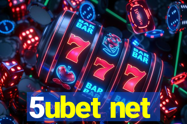 5ubet net