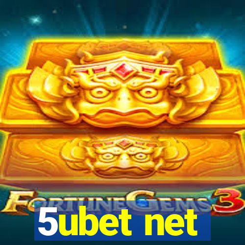 5ubet net