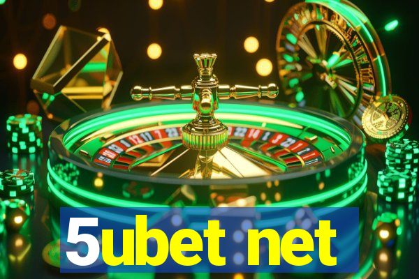 5ubet net