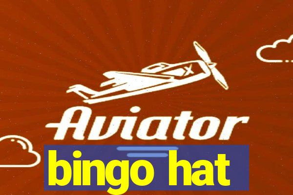 bingo hat