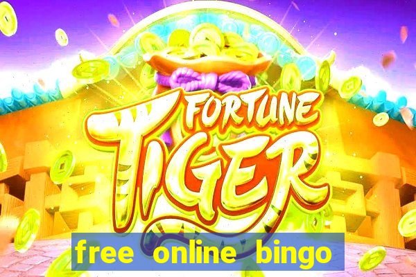 free online bingo no sign up