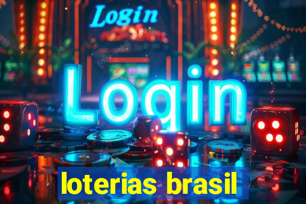 loterias brasil