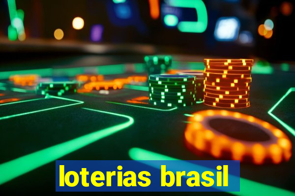 loterias brasil