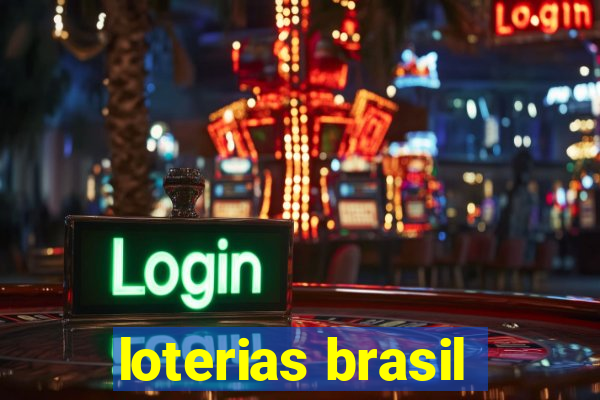 loterias brasil