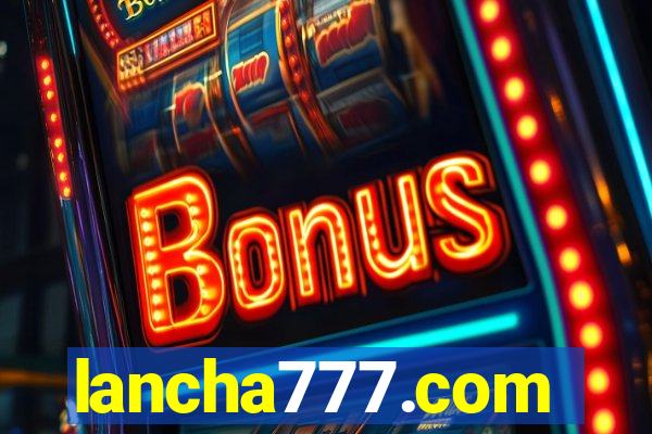 lancha777.com