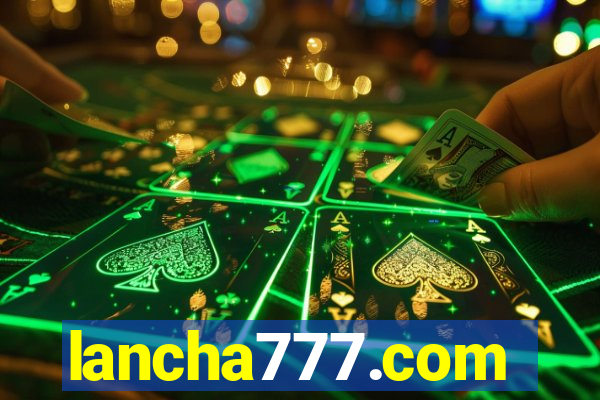 lancha777.com