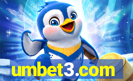 umbet3.com