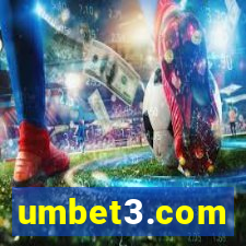 umbet3.com