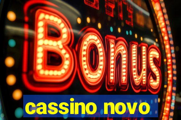 cassino novo