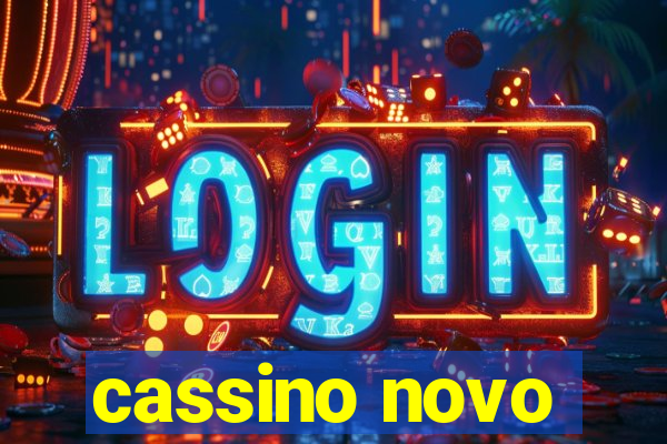 cassino novo