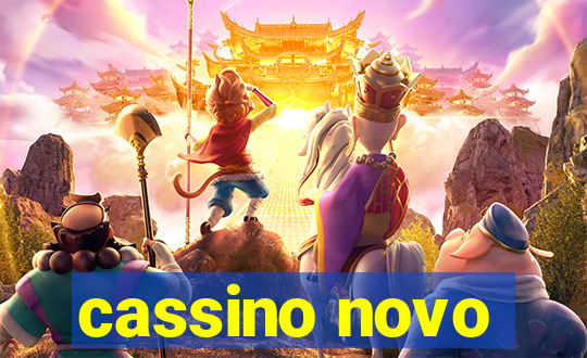 cassino novo