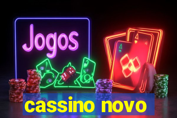 cassino novo